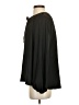 Antonio Melani Black Long Sleeve Blouse Size S - photo 5