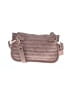 Assorted Brands Hearts Brown Tan Crossbody Bag One size - photo 3