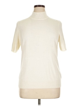 Sag Harbor Turtleneck Sweater