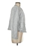 Rebecca Taylor Gray Jacket Size 8 - photo 4