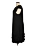 Peter Nygard Black Casual Dress Size XL - photo 5