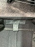 Atelier Solid Gray Dress Pants Size 8 - photo 7