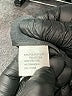 Atelier Solid Gray Dress Pants Size 8 - photo 8