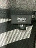 Mossimo Chevron-herringbone Gray Casual Dress Size M - photo 7