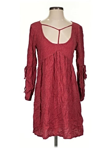 American Eagle Outfitters Casual Dress (view 1)
