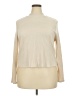 Old Navy Ivory Turtleneck Sweater Size 2X - photo 1