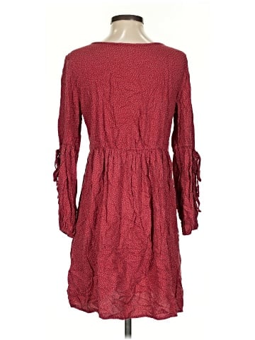 American Eagle Outfitters Casual Dress (view 2)