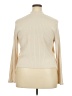 Old Navy Ivory Turtleneck Sweater Size 2X - photo 2