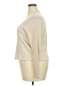 Old Navy Ivory Turtleneck Sweater Size 2X - photo 5