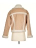 Zara Tan Coat Size XS - photo 2