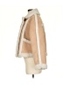 Zara Tan Coat Size XS - photo 5