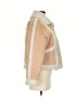 Zara Tan Coat Size XS - photo 4