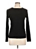 Lauren by Ralph Lauren Black Pullover Sweater Size L - photo 1