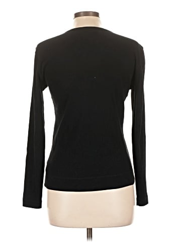 Lauren by Ralph Lauren Pullover Sweater (view 2)