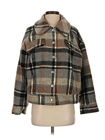 Mo:Vint Jacket (view 1)