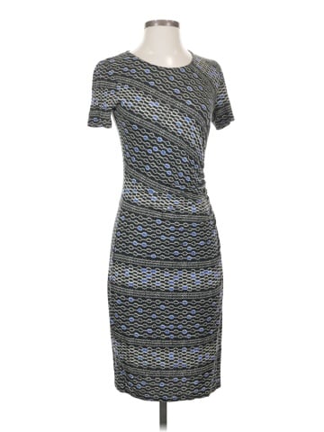 Three Dots Cocktail Dress (view 1)