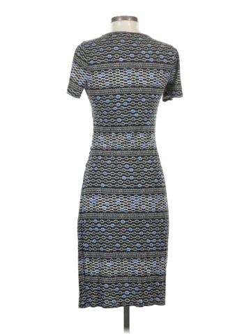 Three Dots Cocktail Dress (view 2)