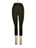 Lululemon Athletica Color Block Green Active Pants Size 0 - photo 1