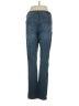 Assorted Brands 100% Cotton Color Block Blue Jeans Size 6 - photo 2
