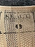 Assorted Brands Tan Cocktail Dress Size L - photo 6