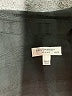Equipment 100% Viscose Plaid Black Long Sleeve Button-Down Shirt Size XS - photo 7