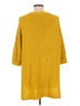 Mote 100% Acrylic Yellow Pullover Sweater Size L - photo 2