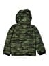 Gap Kids Camo Green Snow Jacket Size XS (kids) - photo 2