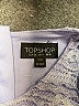 Topshop Blue Cocktail Dress Size 4 - photo 7