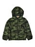 Gap Kids Camo Green Snow Jacket Size XS (kids) - photo 1