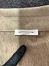 BeachLunchLounge Tan Jacket Size XXL (estimated) - photo 6