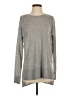 H&M Gray Pullover Sweater Size S - photo 1