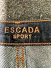Escada Sport Blue Jeans Size EU 32 / US 2 - photo 4