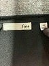 Wilfred Free Solid Black Pullover Sweater Size XS - photo 7