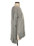 H&M Gray Pullover Sweater Size S - photo 4