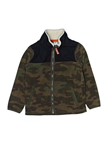 Carter's Jacket (view 1)
