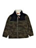 Carter's 100% Polyester Camo Green Jacket Size 4T - photo 1