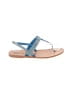 Pedro Garcia Blue Sandals Size EU 39 - photo 1
