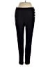 Ann Taylor Black Casual Pants Size S - photo 1