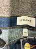 FRAME Blue Jeans Size 24 waist - photo 4