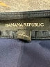 Banana Republic Solid Black Formal Skirt Size 4 - photo 4