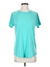 Tek Gear Teal Active T-Shirt Size S - photo 1