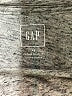 Gap 100% Cotton Tweed Gray Active T-Shirt Size XS - photo 7