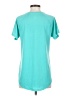 Tek Gear Teal Active T-Shirt Size S - photo 2