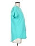 Tek Gear Teal Active T-Shirt Size S - photo 4