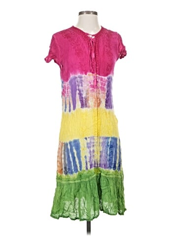 Unbranded Casual Dress (view 1)