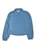 DSG Blue Long Sleeve Polo Size L (kids) - photo 1