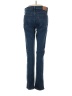 Levi's Stripes Blue Jeans Size 29 waist - photo 2