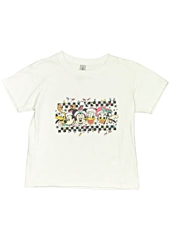 Gildan Short Sleeve T-Shirt (view 1)