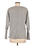 Caslon Gray Pullover Sweater Size M - photo 2