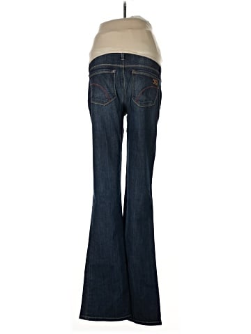 A Pea in the Pod Jeans (view 2)